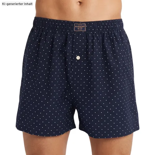 Boxershort - Superdry - Modalova