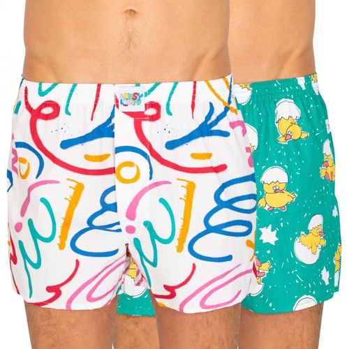 Er Set Boxershorts & - Lousy Livin - Modalova