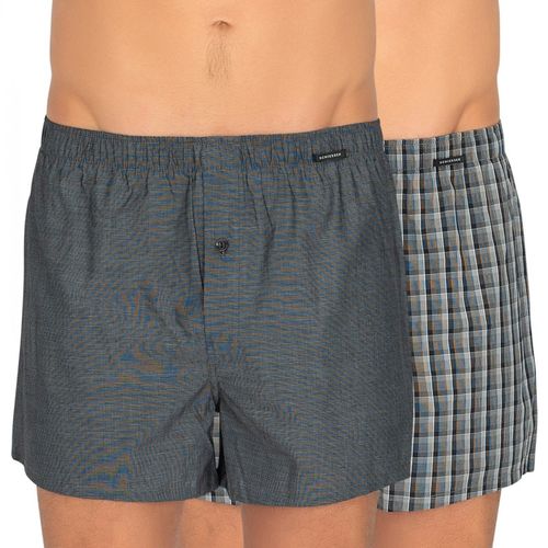 Er Set Boxershorts & - Schiesser - Modalova