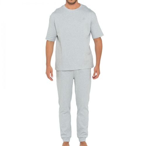 GANT Premium Loungewear Set Grau - Gant - Modalova