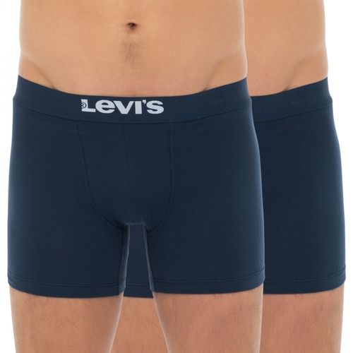 Levi's 2-er Set Boxer Briefs Blau - Levis - Modalova