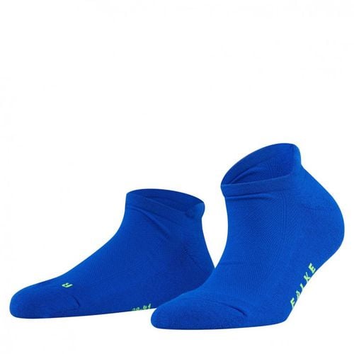 Falke Sneakersocken Cool Kick Blau - Falke - Modalova