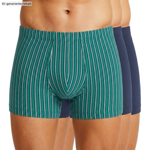 Er Set Trunks & - Schiesser - Modalova