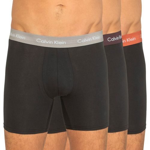 Er Set Boxer Briefs mit verschiedenfarbigem Webbund - Calvin Klein - Modalova