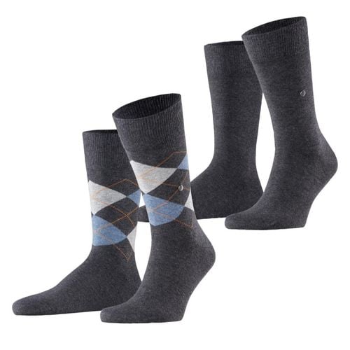 Er Set Socken mit - Burlington - Modalova