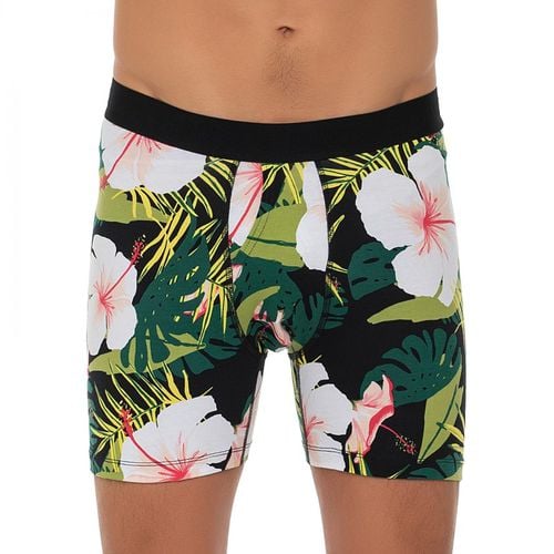 Boxer Briefs mit Hawaiiblüten - Stance - Modalova