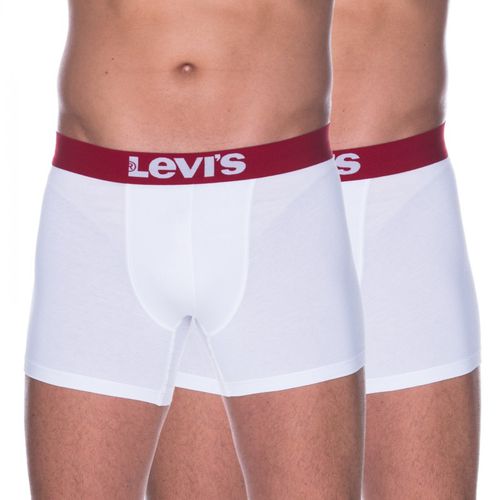 Levi's 2-er Set Boxer Briefs Weiß - Levis - Modalova