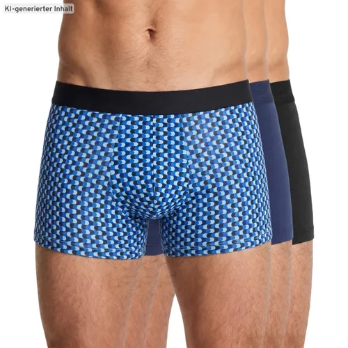Er Set Boxer Briefs , & mit Muster - HOM - Modalova