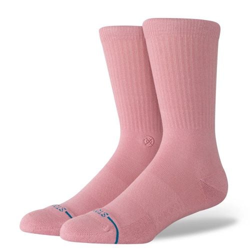 Stance Socken Casual Rosa - Stance - Modalova