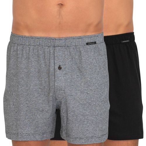 Er Set Boxershorts & - Schiesser - Modalova