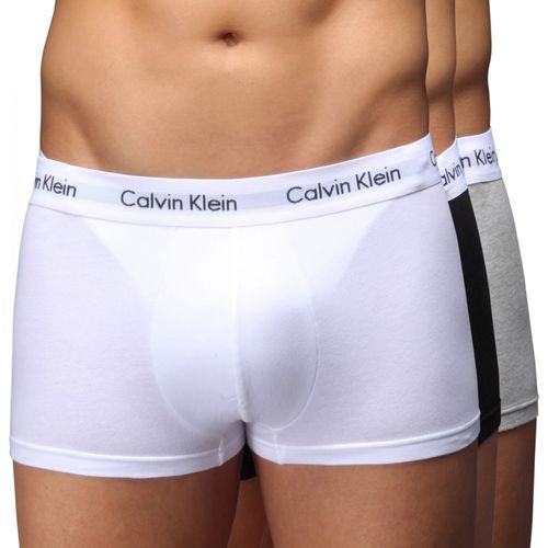 Er Set Low Rise Trunks Mix - Calvin Klein - Modalova