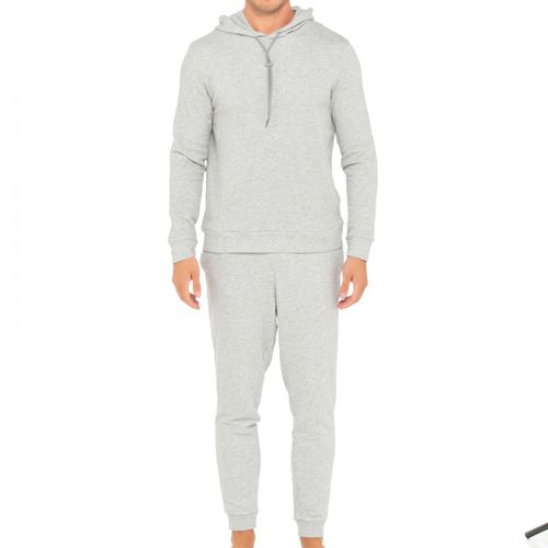 Jack & Jones Loungewear Set Grau - jack & jones - Modalova