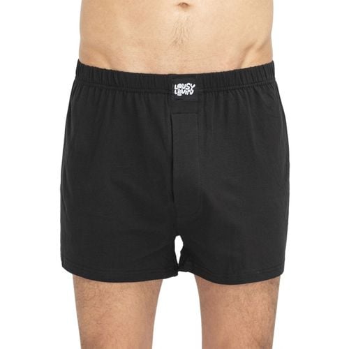 Lousy Livin Boxershorts Schwarz - Lousy Livin - Modalova