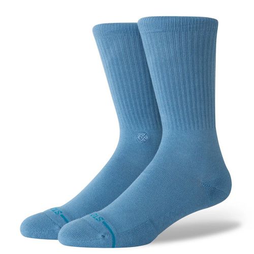 Stance Socken "CASUAL" Blau - Stance - Modalova