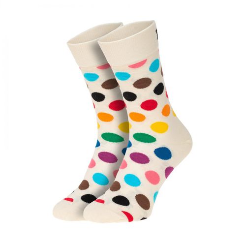 Happy Socks Socken gepunktet - Happy Socks - Modalova