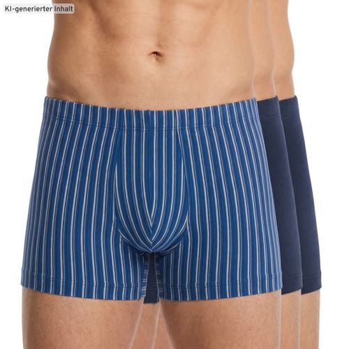 Er Set Trunks & - Schiesser - Modalova