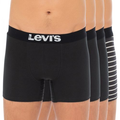 Levi's 4-er Set Boxer & - Levis - Modalova