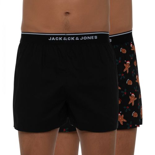 Er Set Boxershorts & - jack & jones - Modalova