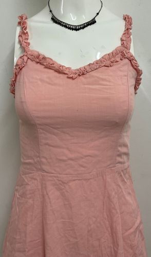 Robe Bretelle Courte - T-38 - New Look - Modalova