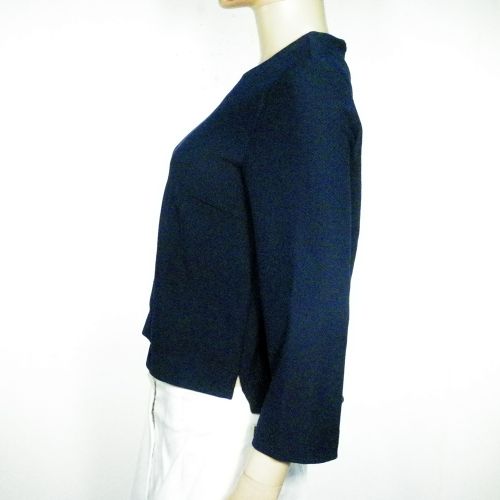 T-Shirt Marine T S - Mango - Modalova