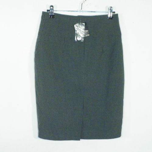 Jupe Grise MORGAN T 36 - Morgan - Modalova