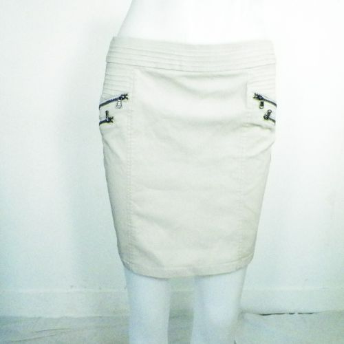 Jupe Taille Estimée 40 - Cache Cache - Modalova