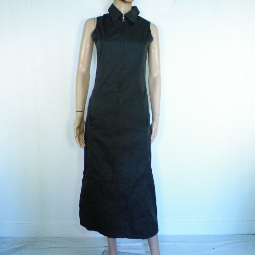 Robe Kaki ETAM T 38 - Etam - Modalova