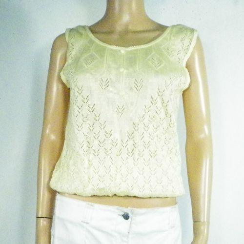 T-Shirt Pâle T 44 - Damart - Modalova