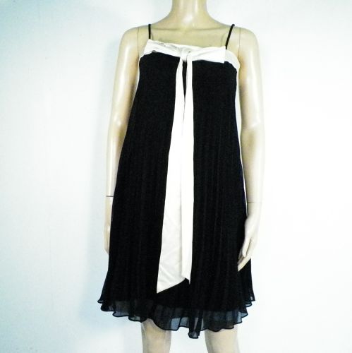 Robe Noire ALAIN MANOUKIAN Taille S - Alain Manoukian - Modalova