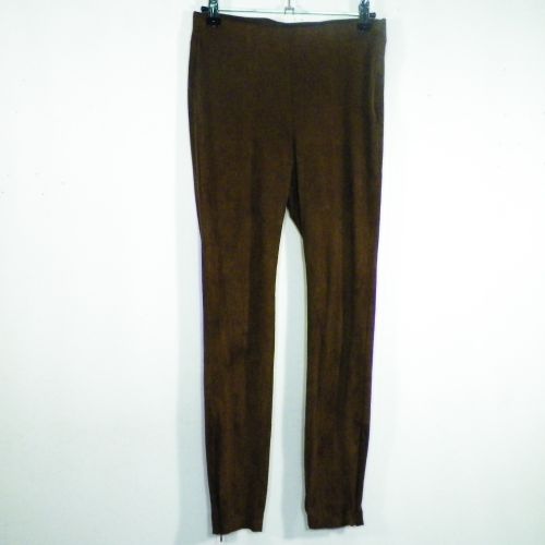 Pantalon Femme Marron ZARA T XS - Zara - Modalova