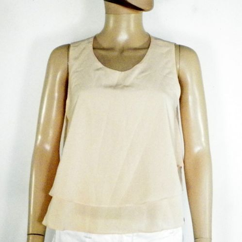 T-Shirt Femme Saumon ZARA T M - Zara - Modalova