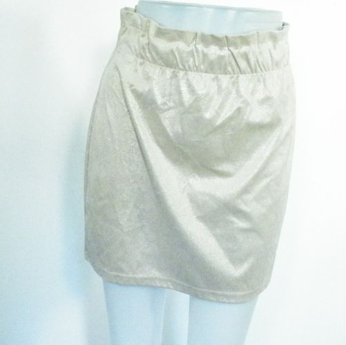 Jupe Ecru MORGAN T 38 - Morgan - Modalova