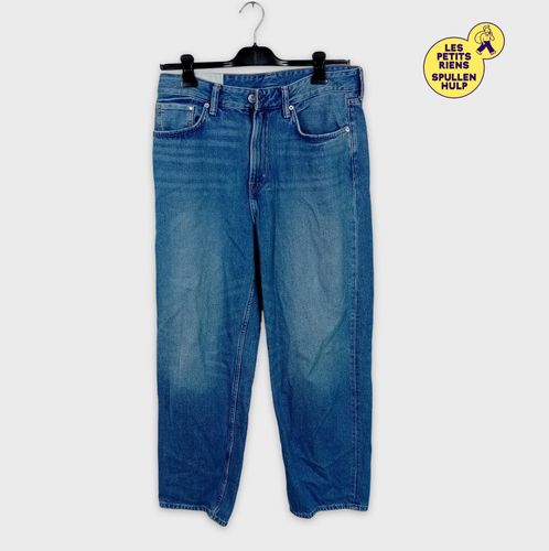 Jean H&m Loose W32 L34 💛 - H&M - Modalova