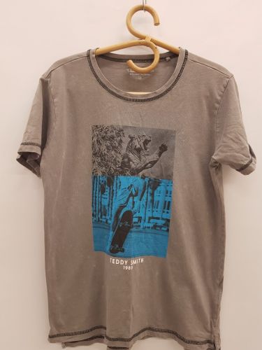 Tee-shirt - TEDDY SMITH - taille S - Teddy Smith - Modalova