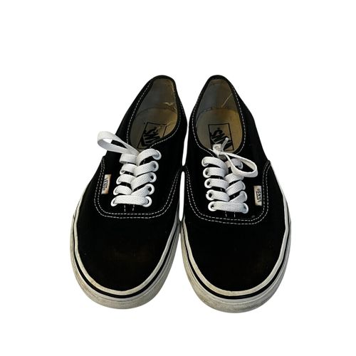 Chaussures Vans Authentic T.38,5 - Vans - Modalova