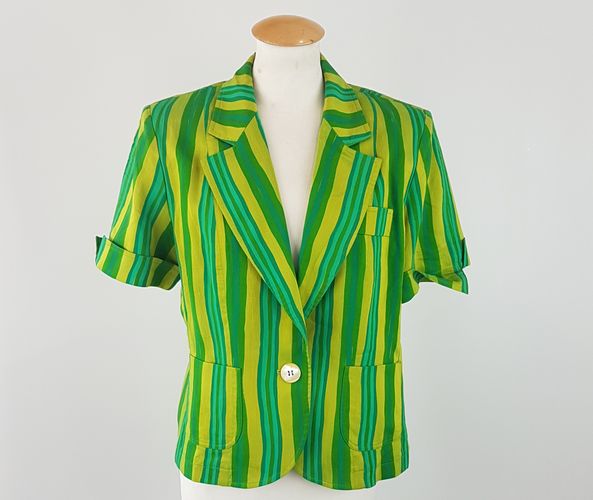 Veste - Yves Saint Laurent - 42 - Saint Laurent - Modalova