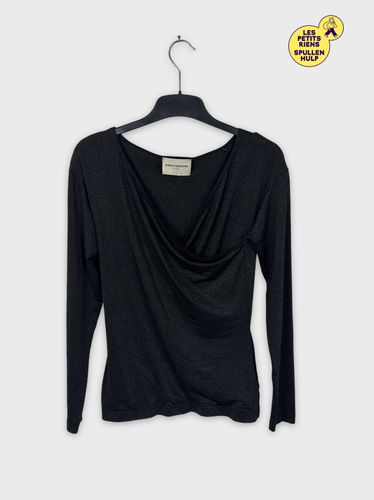 Top manches longues Autre - Paco Rabanne - Modalova