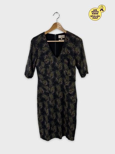 Robe imprimée M 🌿🍂 - Essentiel Antwerp - Modalova