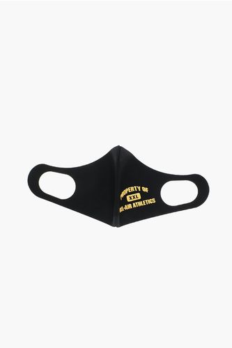 Mask with Lettering Logo size Unica - Bel Air Athletics - Modalova