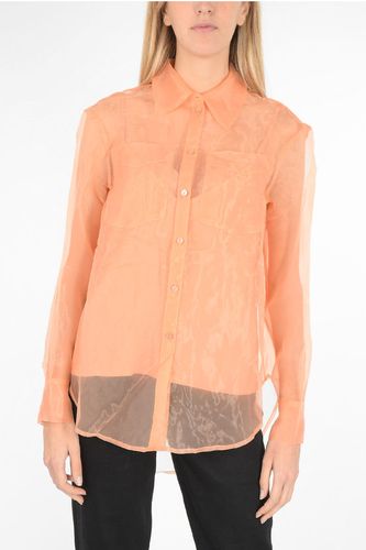 Organza MINTY classic collar shirt size 46 - Baum und Pferdgarten - Modalova