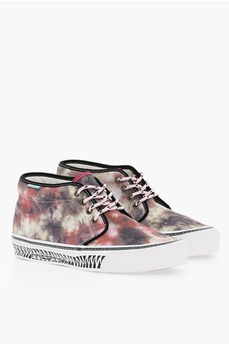 ARIES Printed Suede OG CHUKKA BOOT LX Mid-Top Sneakers size 39 - Vans - Modalova