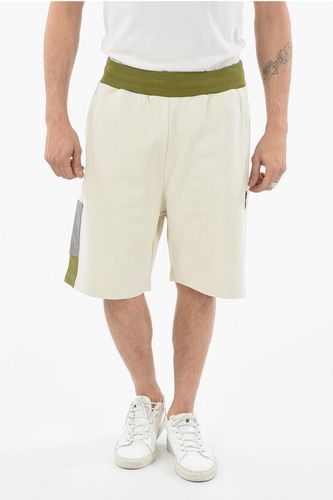 Drawstring Waist Cargo Shorts size L - A Cold Wall - Modalova
