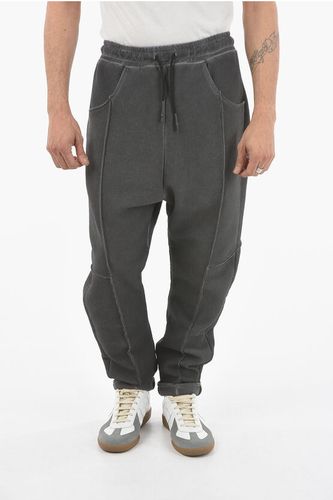 Drawstring Waist CIRO' Casual Pants Größe Xxl - Ixos - Modalova