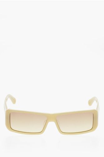 DRIES VAN NOTEN Rectangular Shape Sunglasses Größe Unica - Linda Farrow - Modalova