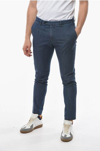 Easy Fit Jeans 17cm size 47 - Briglia 1949 - Modalova