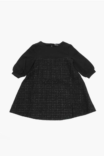 EMPORIO Solid ColorDress size 10 Y - Armani Junior - Modalova