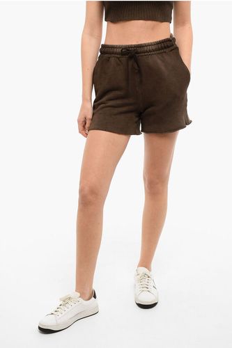 Frayed Shorts with Drawstring Größe Xs - Cotton Citizen - Modalova