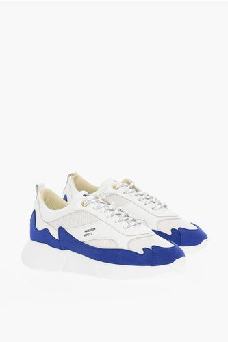 Low-top APPLE Sneakers With Rubber Sole Größe 41 - Mercer Amsterdam - Modalova