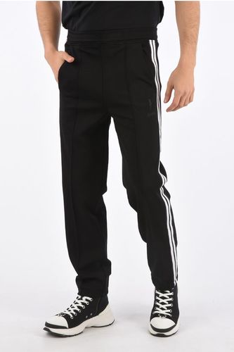 Low Rise Easy Fit Piping Pants size Xs - Neil Barrett - Modalova
