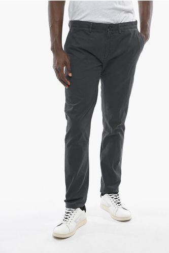 Regular Waist Slim Fit MIKE Chino Pants Größe 38 - Department 5 - Modalova